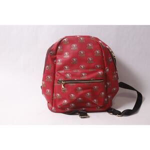 NFL San Francisco 49ers Mini Backpack by Foco Football Sports ~ 260304-WH 1028